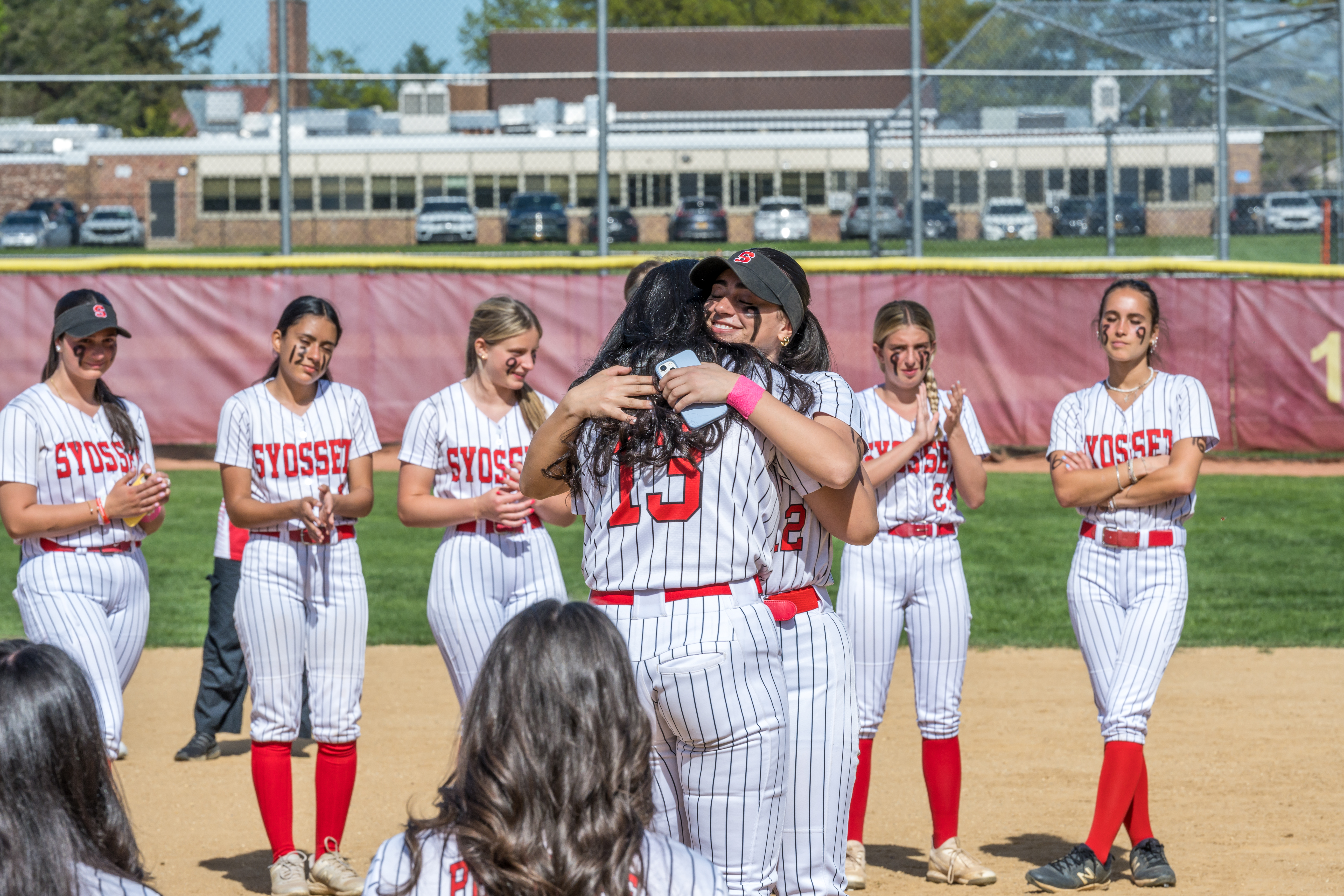 ASB_4601.jpg — Syosset Varsity Softball Senior Day 2025